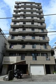 フェニックス東麻布の外観画像