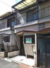 COCOテラスハウスの間取り画像