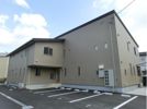 Calm Hills 5番館の間取り画像