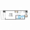 セレニテ福島プリエの間取り画像