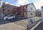 サンパティーの間取り画像