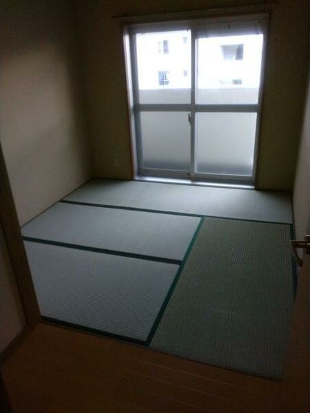 ベッドルーム