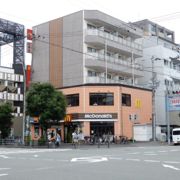 ホルス240の外観画像