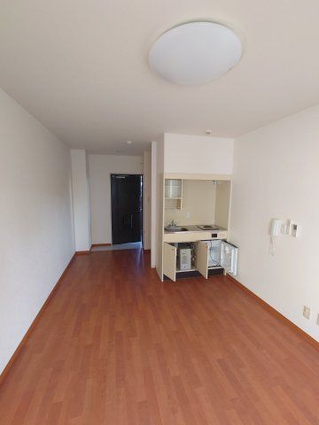 リビング