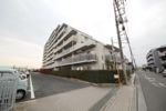 パルコート浦和の間取り画像