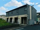 レオパレスタツキの間取り画像