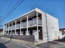 レオパレスYOUの間取り画像