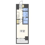 リレイション大国の間取り画像