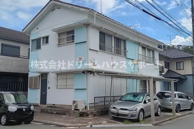 ダイシンハウスⅢの外観画像