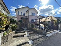 平井5丁目戸建の外観画像