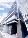 グランパシフィック泉尾Luxeの外観