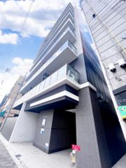 グランパシフィック泉尾Luxeの外観画像