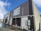 グレースⅡの間取り画像