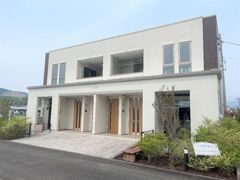 リバーサイド K＆Kの外観画像