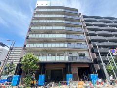 エクシアテラス梅田(EXIATERRACE UMEDA)の外観画像