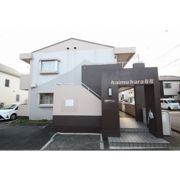 ハイムハラ88の外観画像