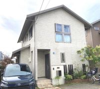 西渋川2丁目戸建の外観画像