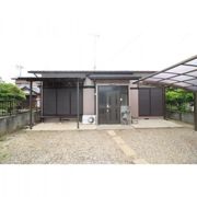 もちの木HOUSE25の外観画像