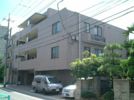 フェリスクォーレの間取り画像