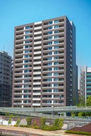 エンブレムコート明石町の間取り画像