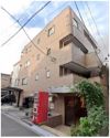 MKビューテラスの間取り画像