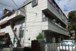 ハイツオカモトの間取り画像