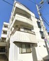カーザ・ディ・ファミリアの間取り画像