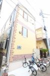 ユナイト ファーストブランチ大口の間取り画像