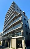 ライオンズ東向島ミレスの間取り画像