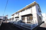 メゾンボヌールの間取り画像