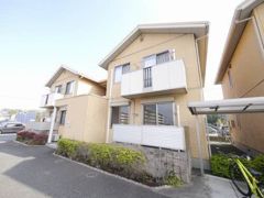 シャトーグローリー C棟 Cの外観画像