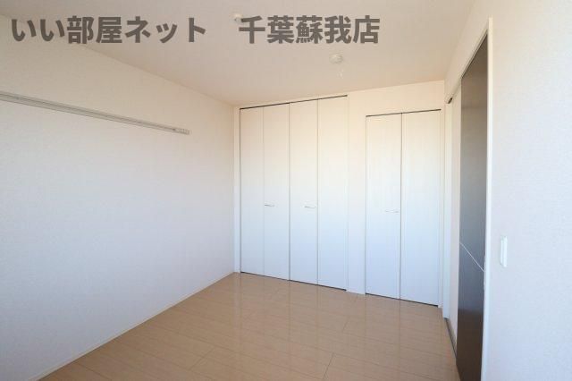 洋室