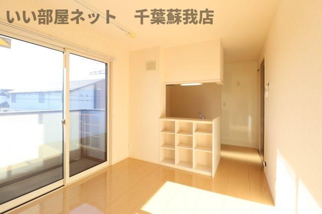 リビング