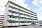 ビレッジハウス直方4号棟の間取り画像