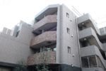 フェニックス目黒弐番館の間取り画像