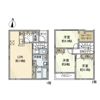 通町戸建の間取り画像