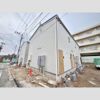 仮)BAU五輪2号棟の間取り画像