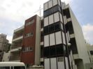 福島コーポの間取り画像