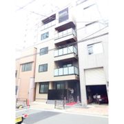 Latte ueno inarityoの外観画像