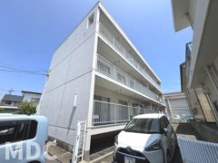 ガーデンプレイス城東の外観画像