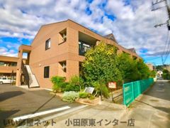 エトワール★の外観画像