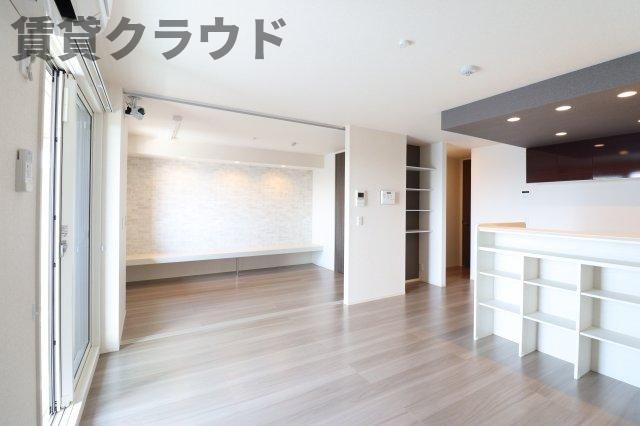 リビング