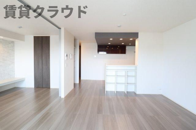 リビング