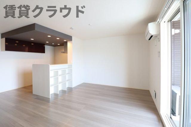 リビング
