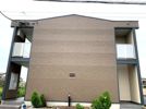 レオパレス橘荘の間取り画像