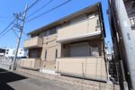 ロワールの間取り画像
