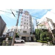 ビラフィオレの外観画像
