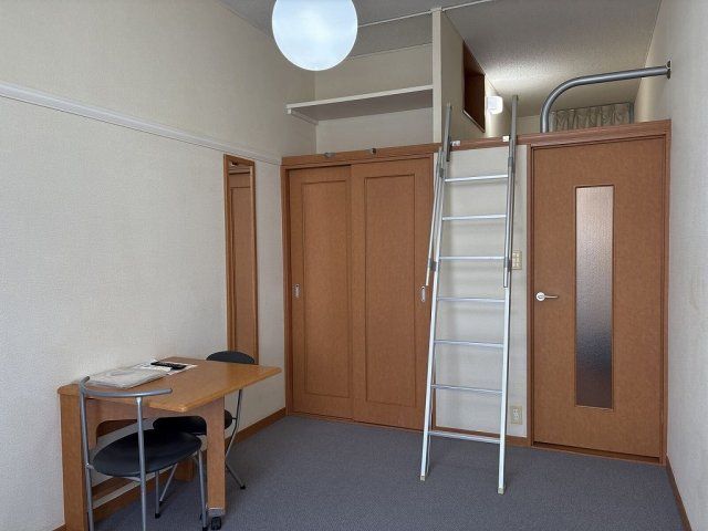 リビング