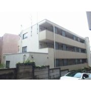 メゾン・ド・パルレの外観画像