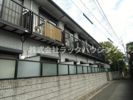メルべーユの間取り画像
